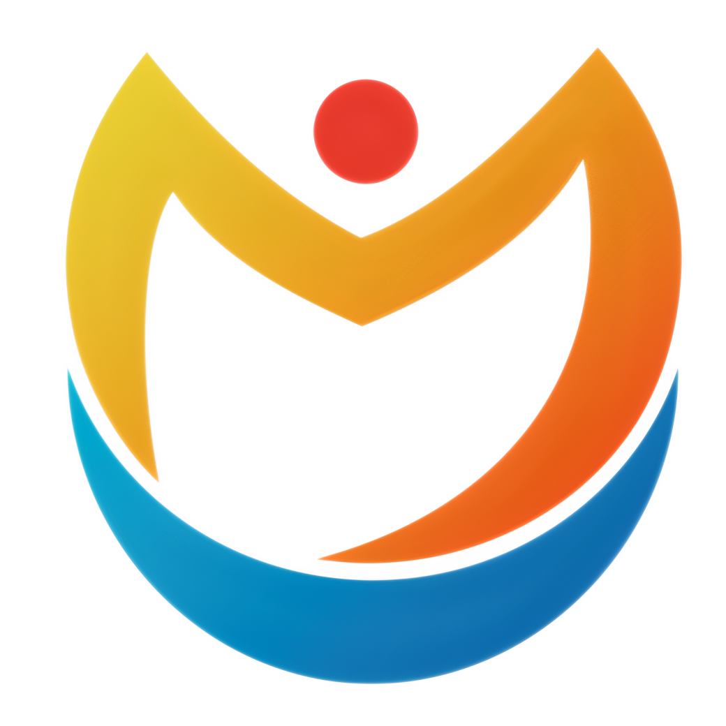 慕诚人力资源logo